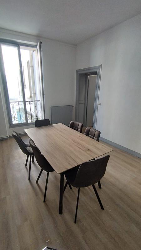 Appartement - 10 m² - 1 pièce