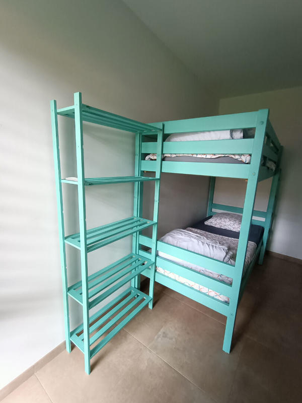 Maison - 119 m² - 4 pièces