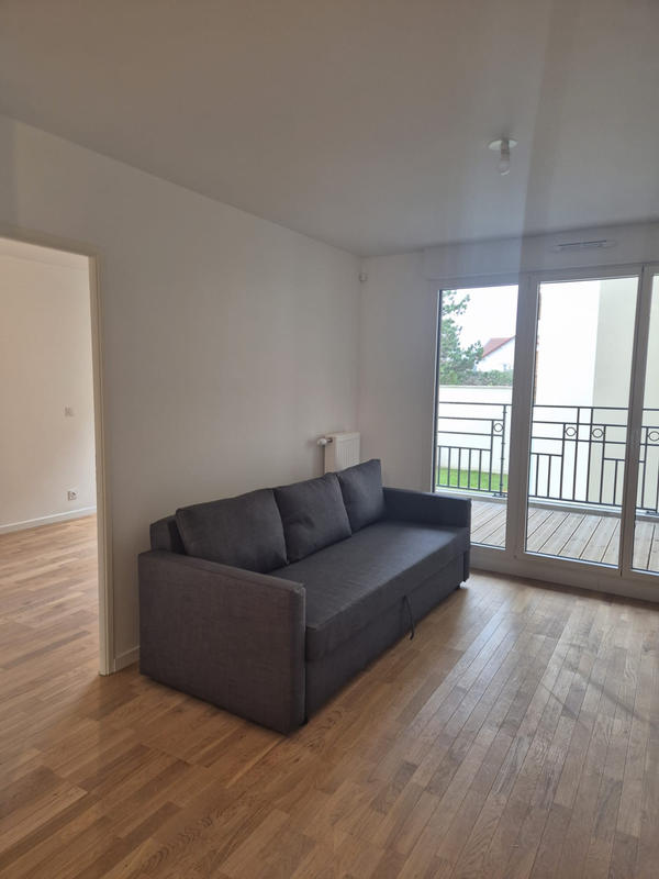 Appartement - 41 m² - 2 pièces