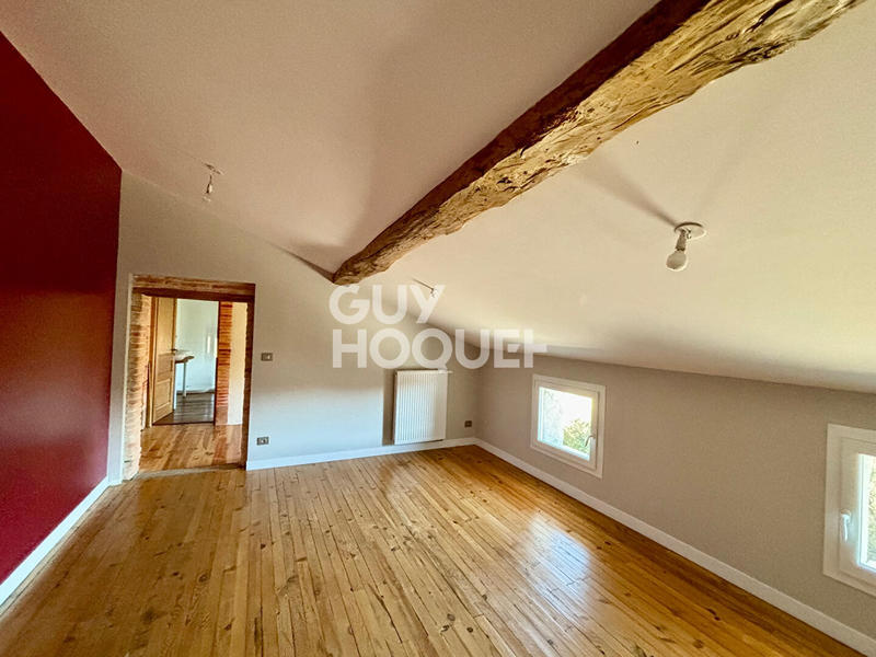 Maison - 300 m² - 7 pièces