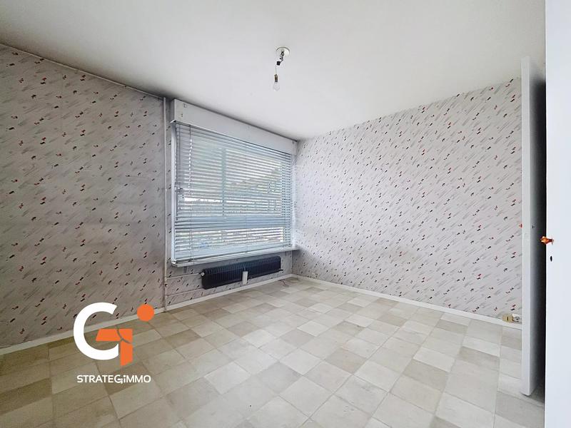 Appartement - 82 m² - 4 pièces