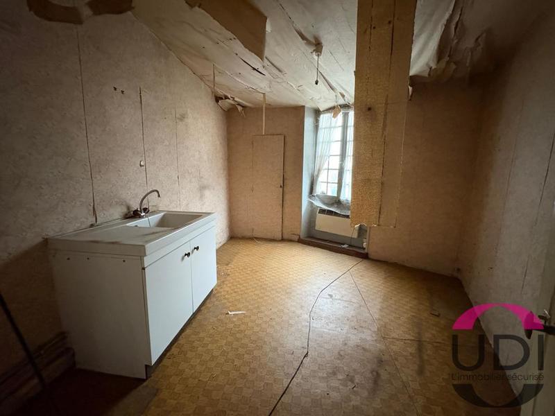 Maison - 103 m² - 4 pièces