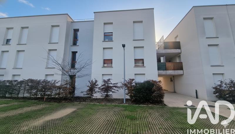 Appartement - 28 m² - 1 pièce
