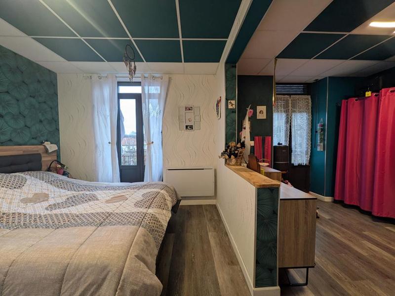 Maison - 118 m² - 5 pièces