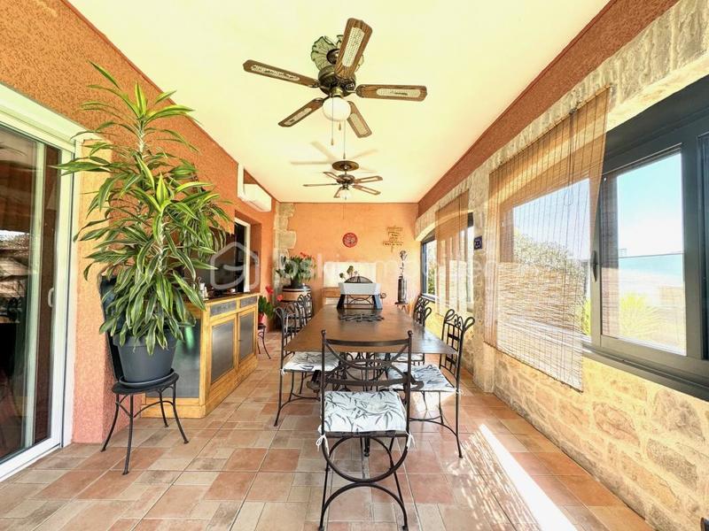 Villa - 232 m² - 8 pièces