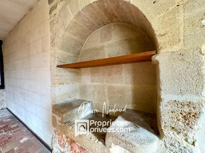 Maison - 93 m² - 3 pièces