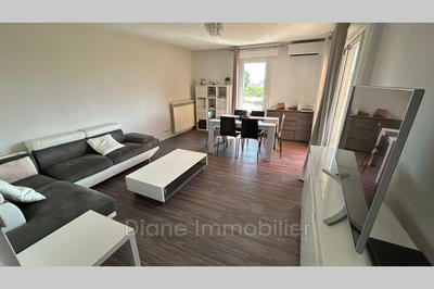 Appartement - 55 m² - 2 pièces