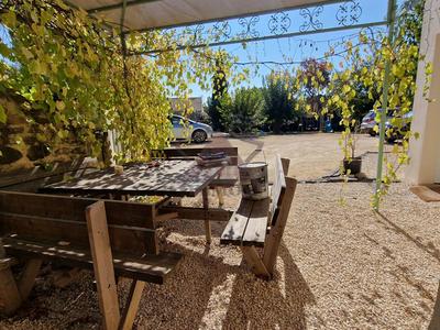 Maison provençale - 106 m² - 4 pièces