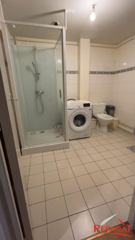 Appartement - 29 m² - 2 pièces