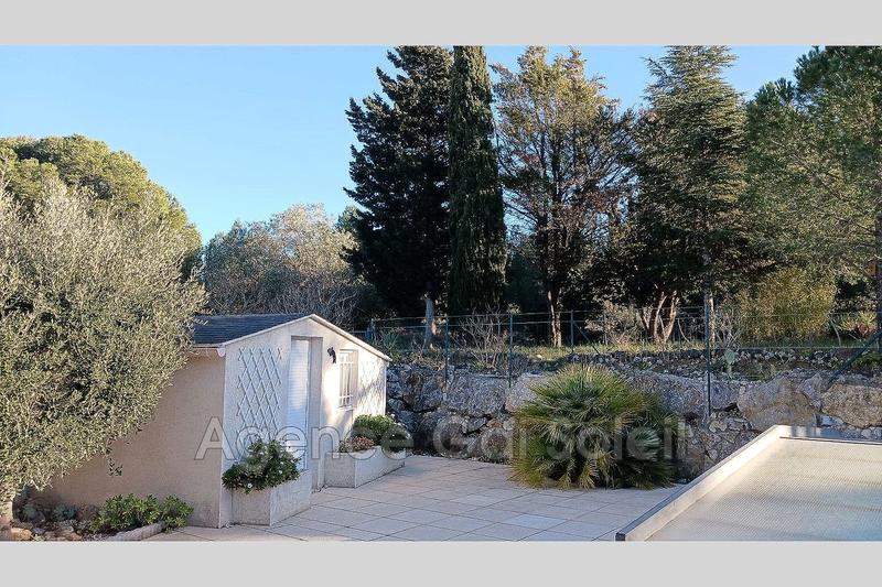 Villa - 120 m² - 4 pièces