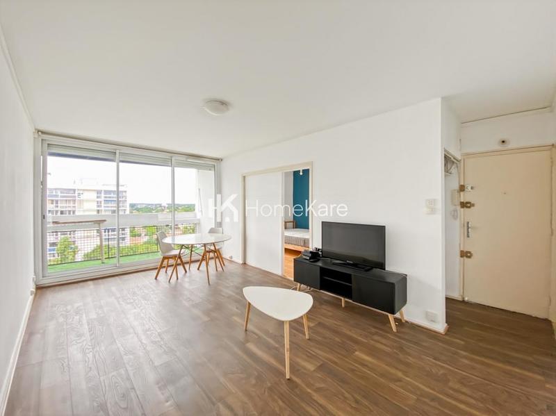 Appartement - 73 m² - 4 pièces