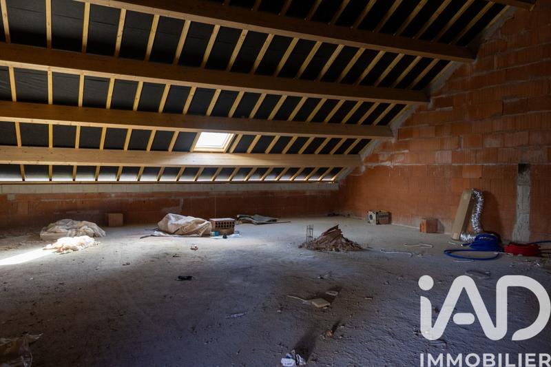 Maison - 170 m² - 4 pièces