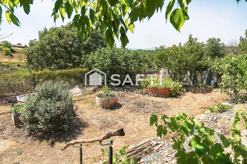 Maison - 228 m² - 8 pièces