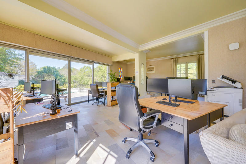 Local commercial - 45 m²