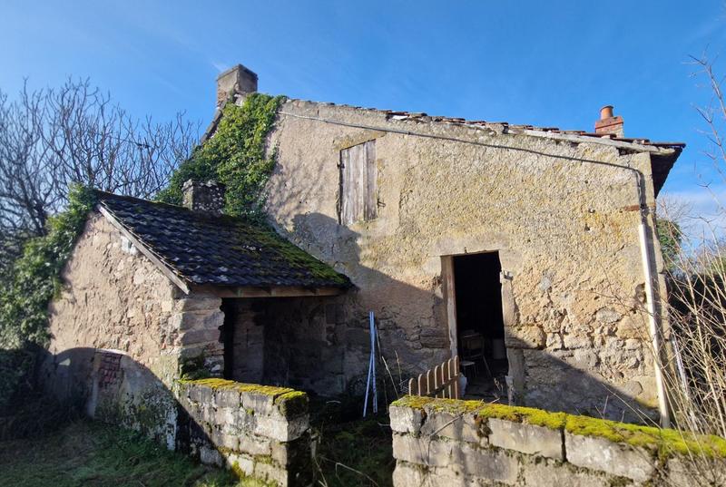 Maison - 107 m² - 4 pièces