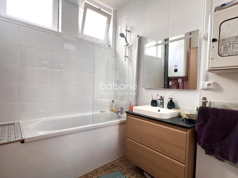 Appartement - 73 m² - 4 pièces