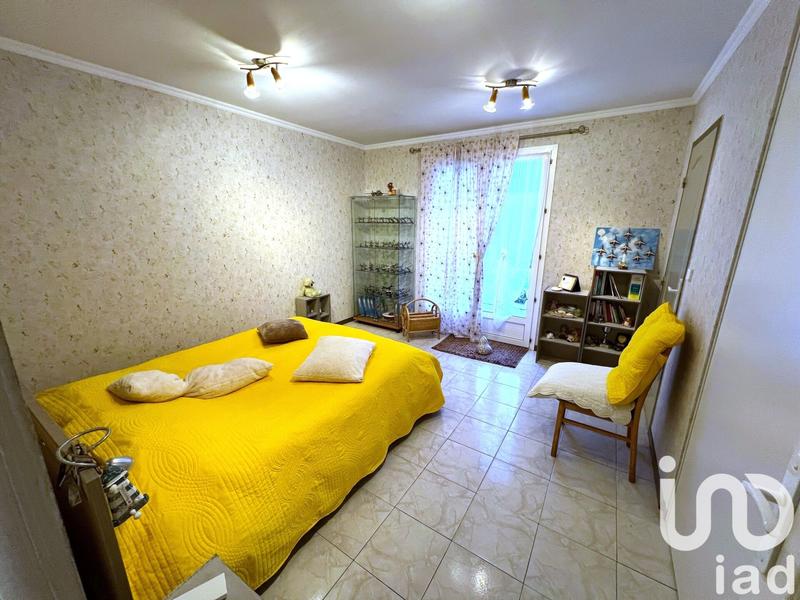 Maison - 213 m² - 6 pièces