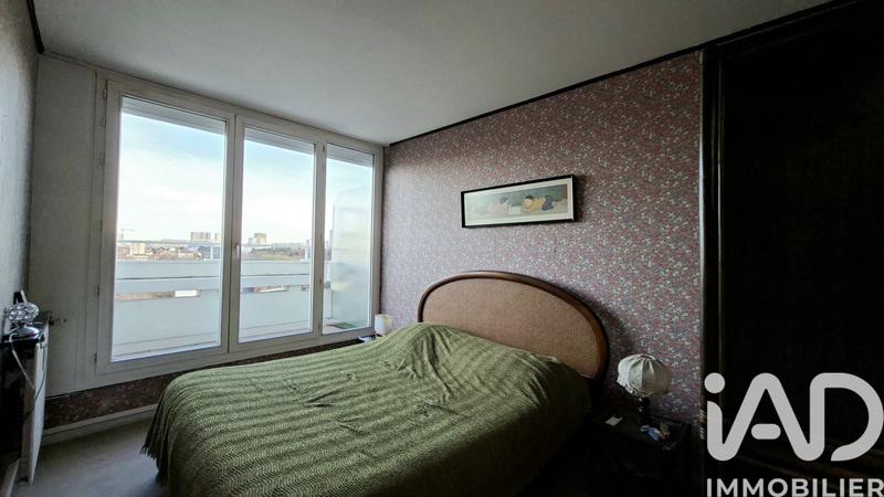 Appartement - 84 m² - 4 pièces