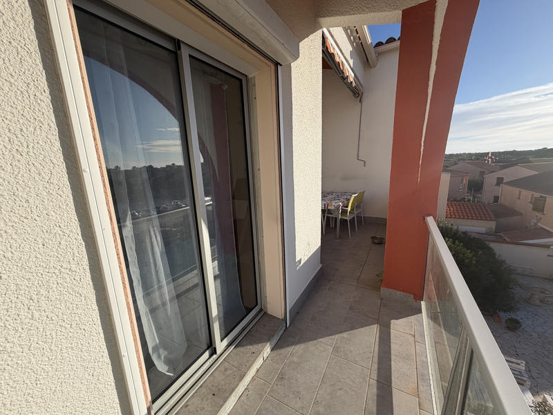 Appartement - 69 m² - 4 pièces