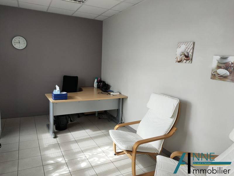 Local commercial - 230 m²