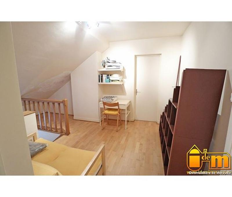 Maison traditionnelle - 127 m² - 5 pièces