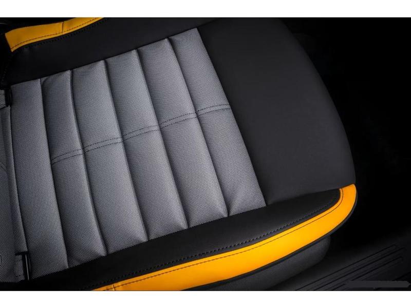 Jeep Avenger The North Face 4xe Hybrid 145 1.2 Turbo At Bi-Ton