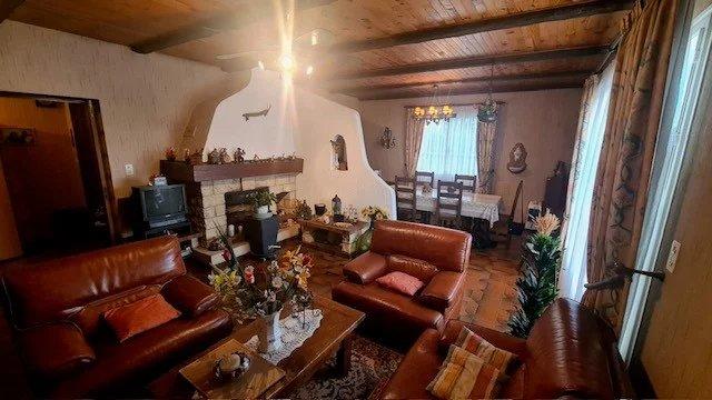 Villa - 51 m² - 5 pièces