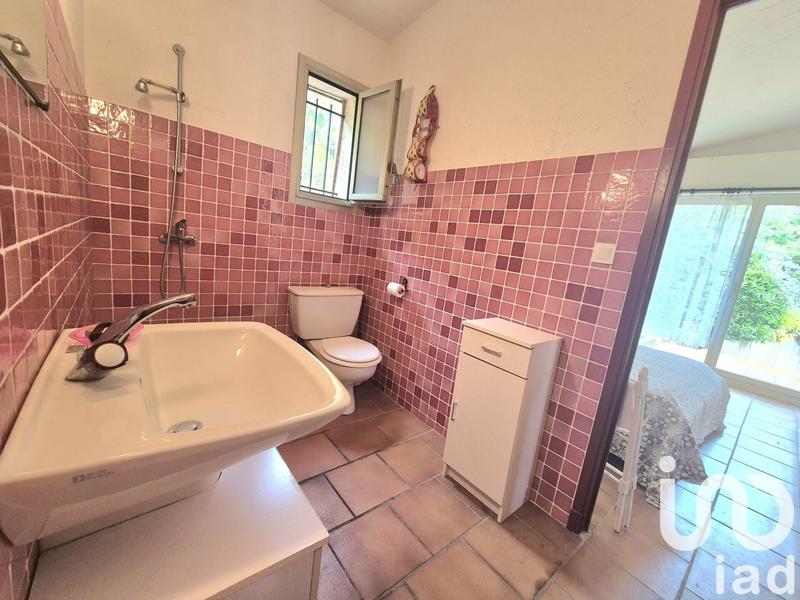 Maison - 180 m² - 6 pièces