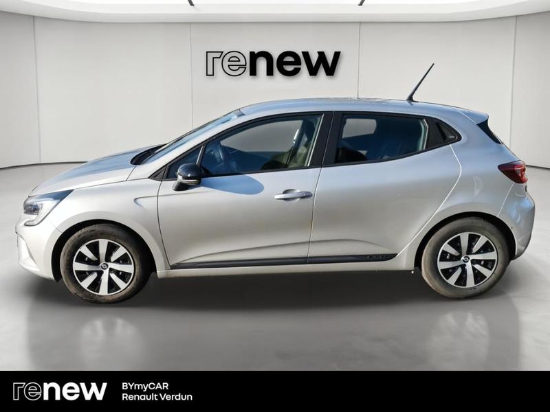 Renault Clio V TCe 90 Equilibre