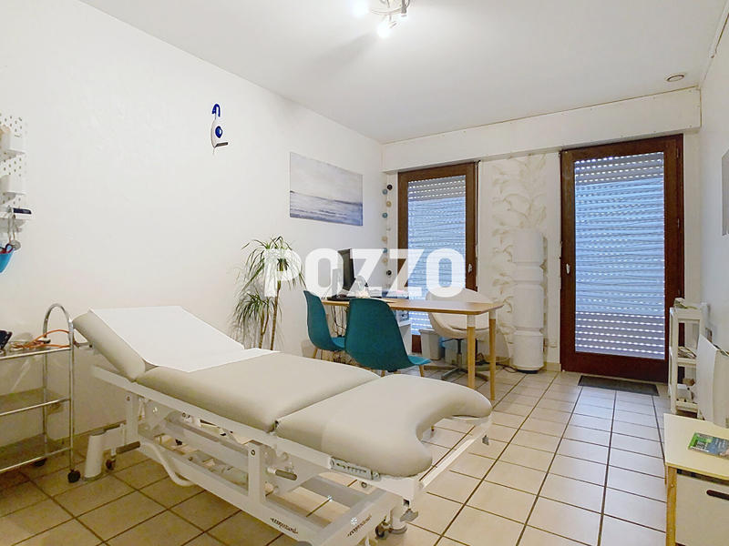 Immeuble - 336 m² - 12 pièces