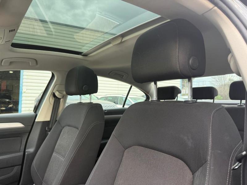 Volkswagen Passat 8 2.0 Tdi 150 Bmt Bvm6 Confortline