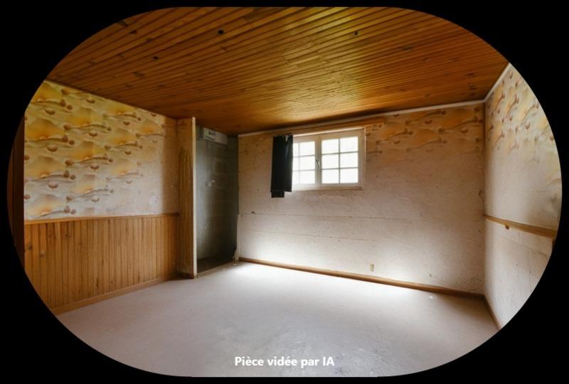 Maison - 102 m² - 4 pièces