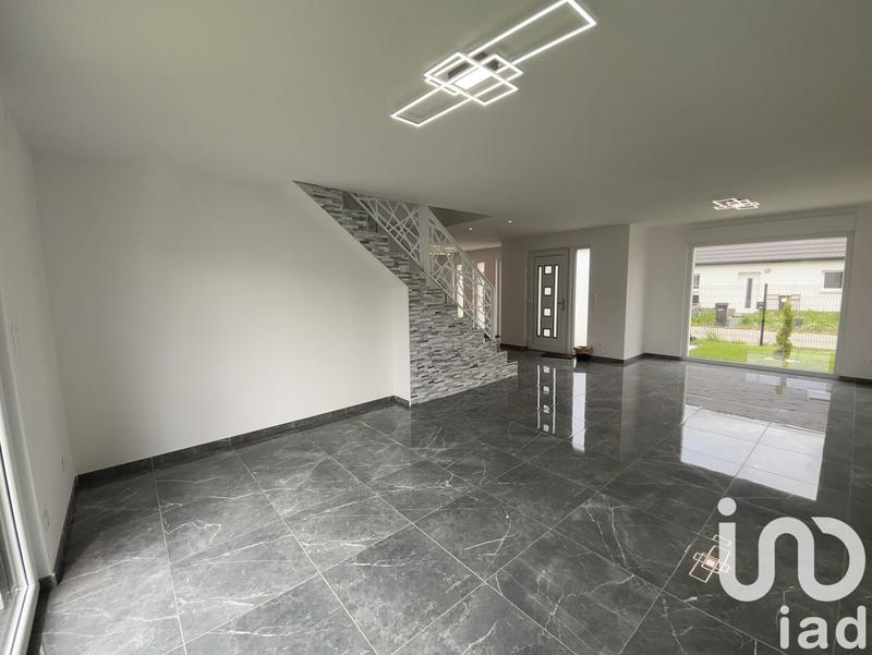 Maison de maîtres - 147 m² - 7 pièces