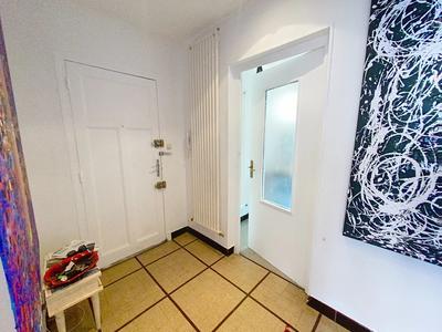 Appartement - 100 m² - 4 pièces