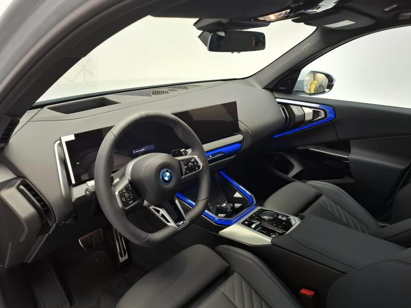 Bmw X3 30e xDrive 299 ch Bva8 m Sport