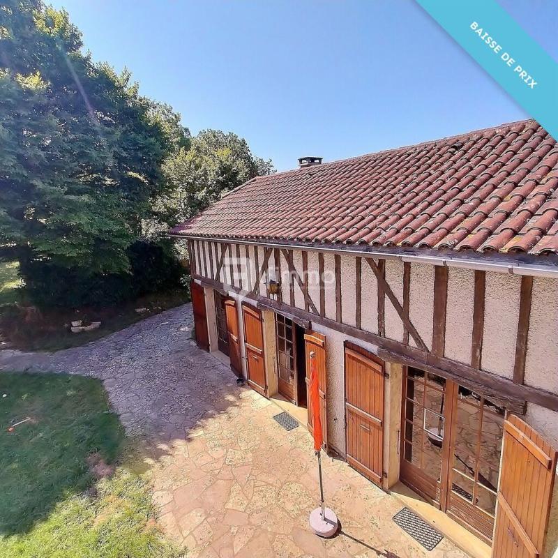 Maison - 190 m² - 5 pièces