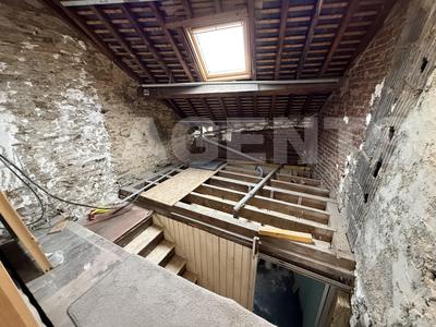 Maison - 67 m² - 2 pièces