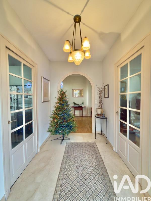 Maison - 147 m² - 6 pièces