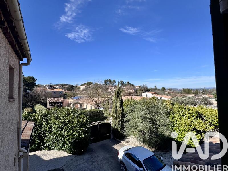 Maison - 143 m² - 6 pièces