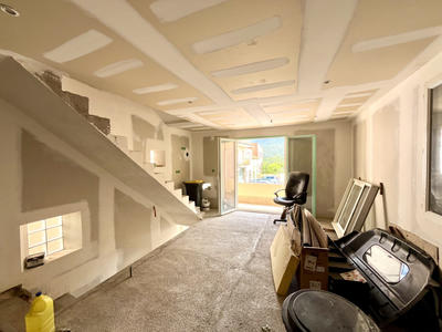 Maison de village - 73 m² - 3 pièces