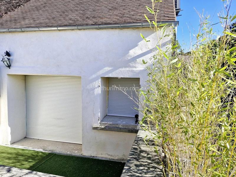 Maison - 110 m² - 6 pièces