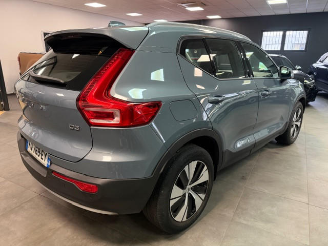 Volvo Xc40 Momentum 2wd Geartronic