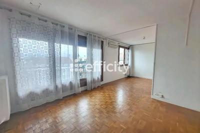 Appartement - 73 m² - 4 pièces
