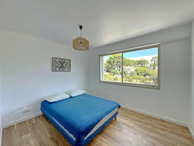 Appartement - 42 m² - 3 pièces