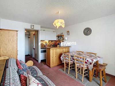 Appartement - 24 m² - 1 pièce