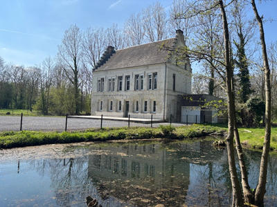 Maison - 173 m² - 7 pièces