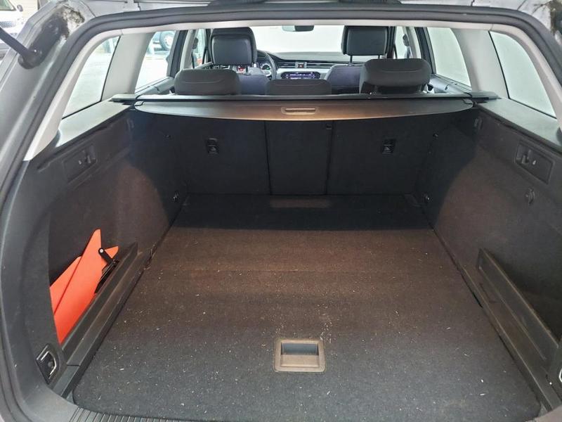 Volkswagen Passat Sw 1.5 Tsi Act 150 Dsg7 Business