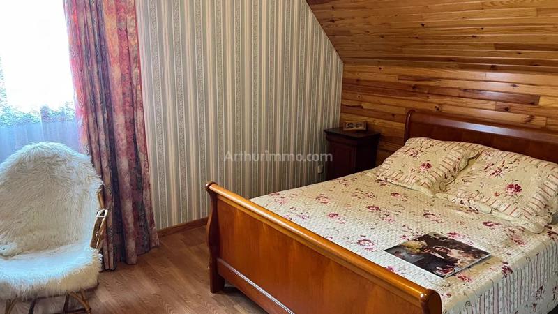 Maison - 148 m² - 6 pièces