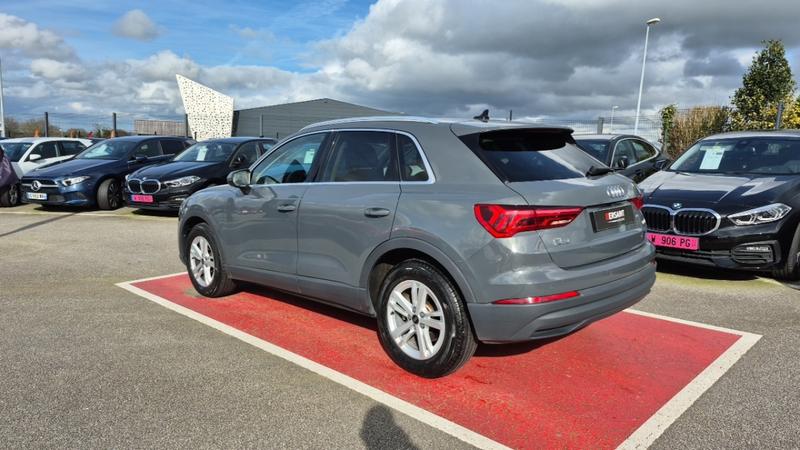 Audi Q3 35 Tdi 150 Ch s tronic 7 Business Line
