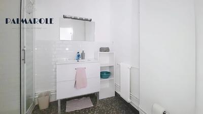 Appartement - 39 m² - 1 pièce